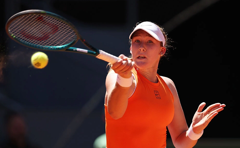  Clive Brunskill / Getty Images