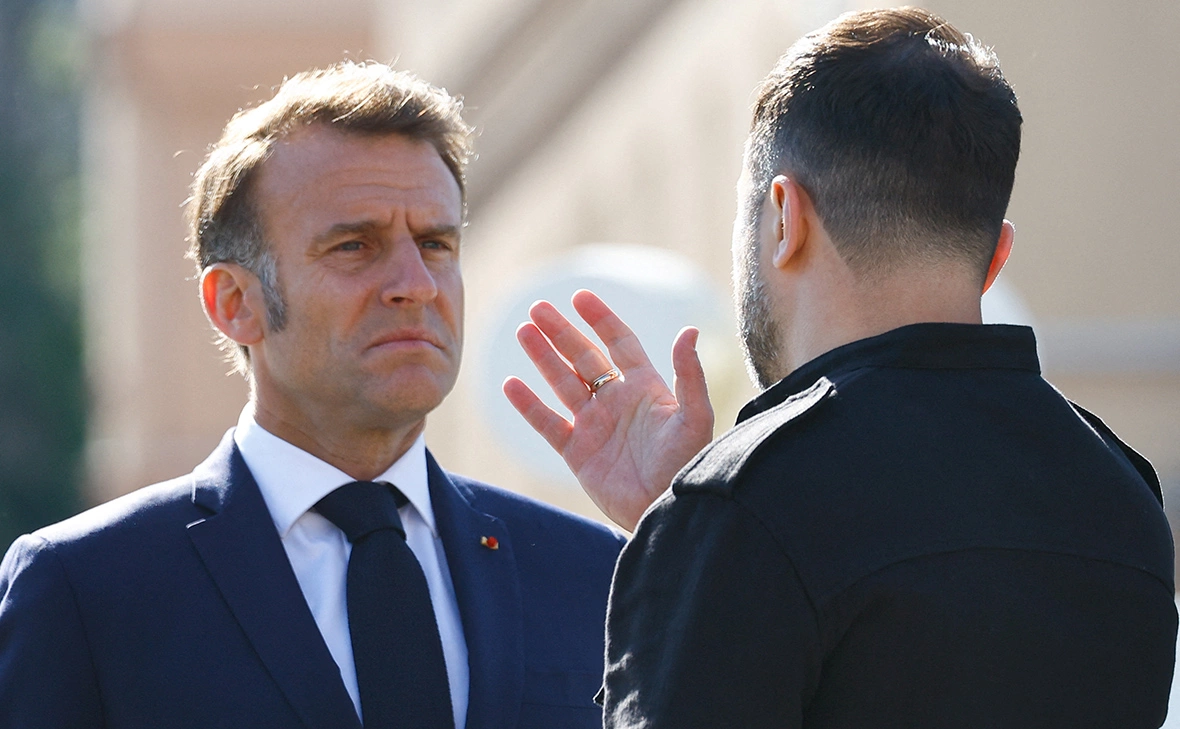 Валентин Огиренко / Reuters