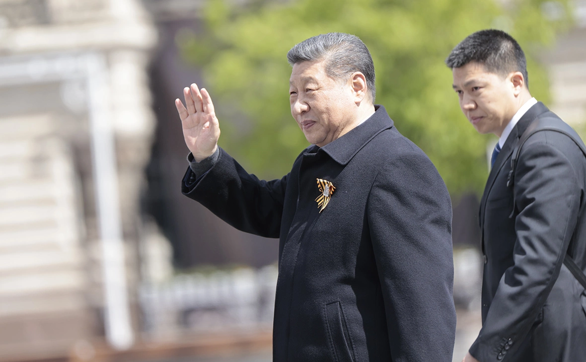 Михаил Гребенщиков / РБК