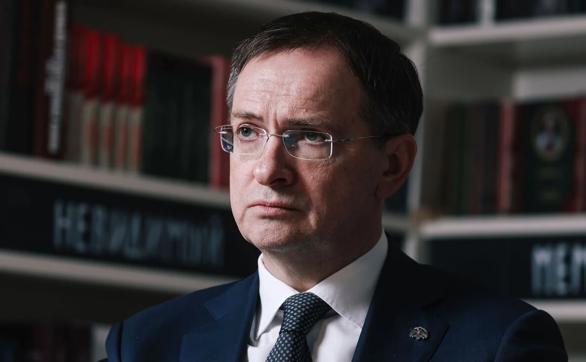 Андрей Любимов / РБК 