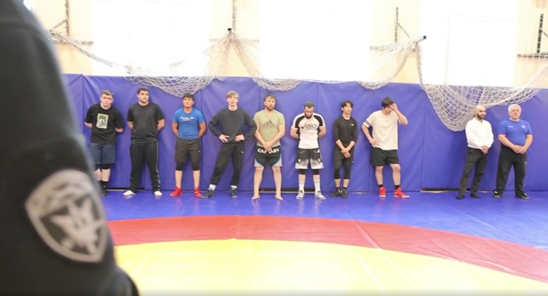 Фото: ГУ МВД по Санкт-Петербургу и Ленинградской области