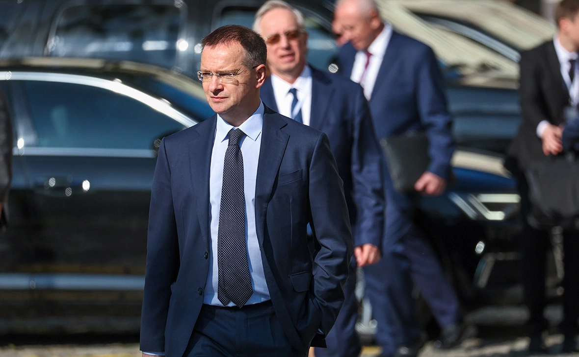 Алексей Белкин / NEWS.ru / РБК