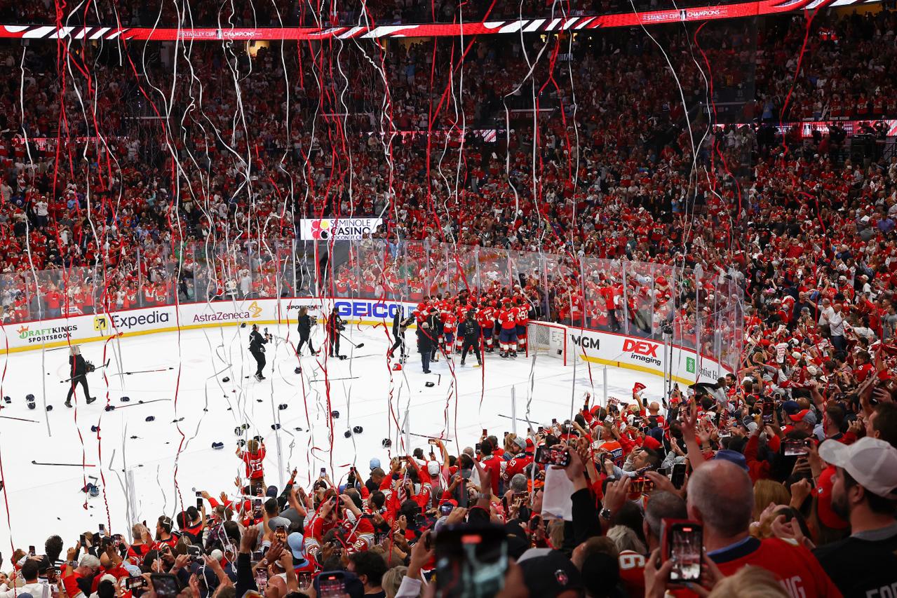 Фото: Bruce Bennett / Getty Images