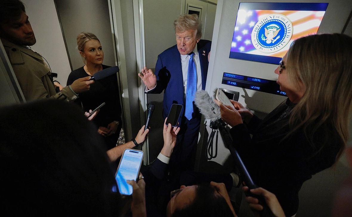 Chip Somodevilla / Getty Images