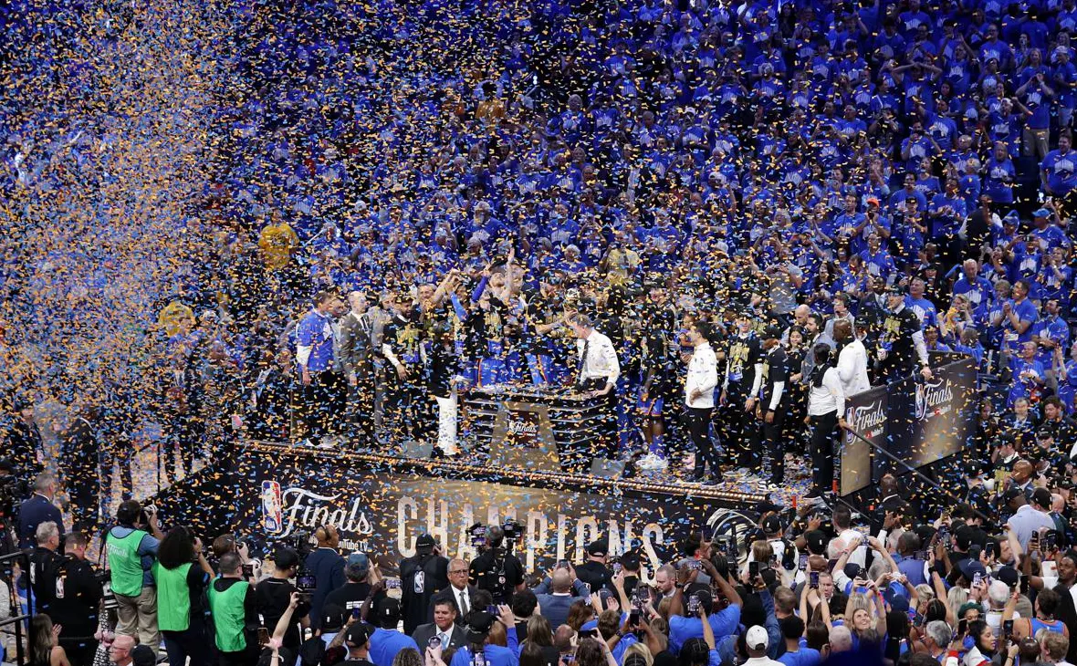 Justin Ford / Getty Images