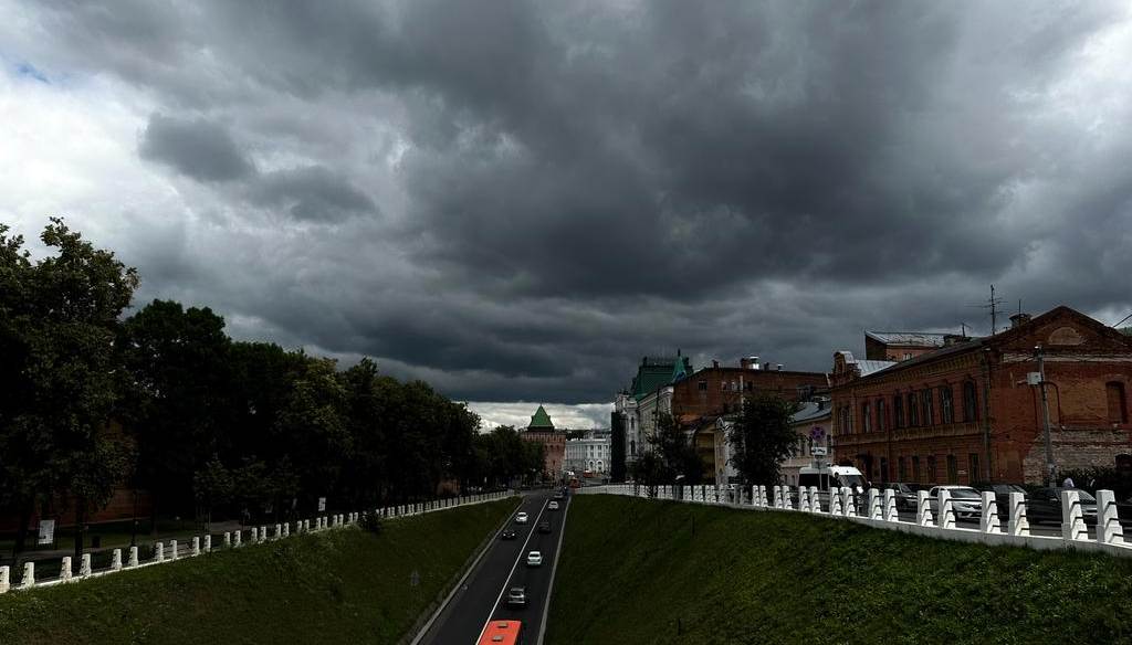 Фото: Администрация Нижнего Новгорода