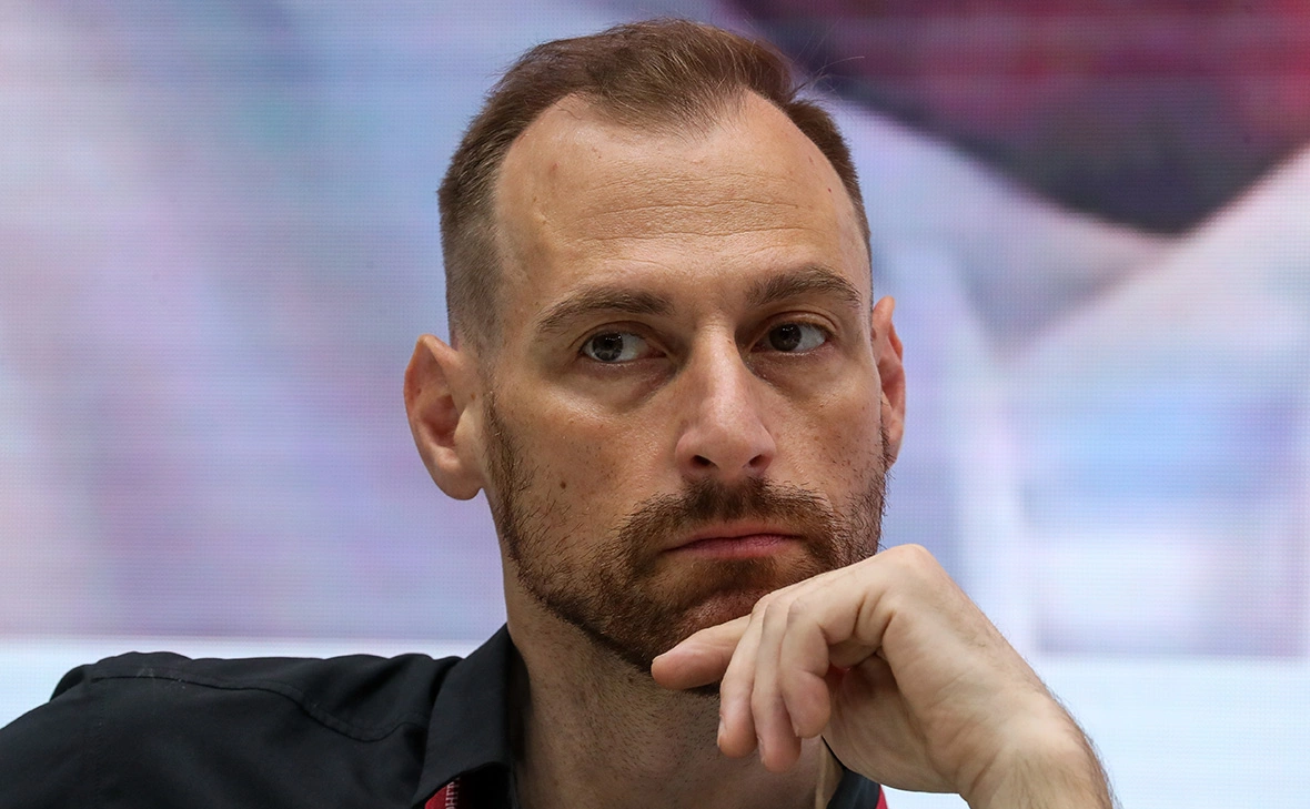 Сергей Фадеичев / ТАСС