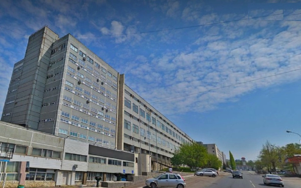 Яндекс.Карты