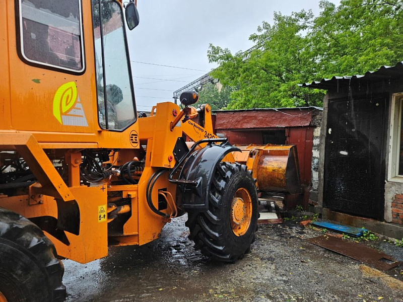 Фото: Администрация Владивостока