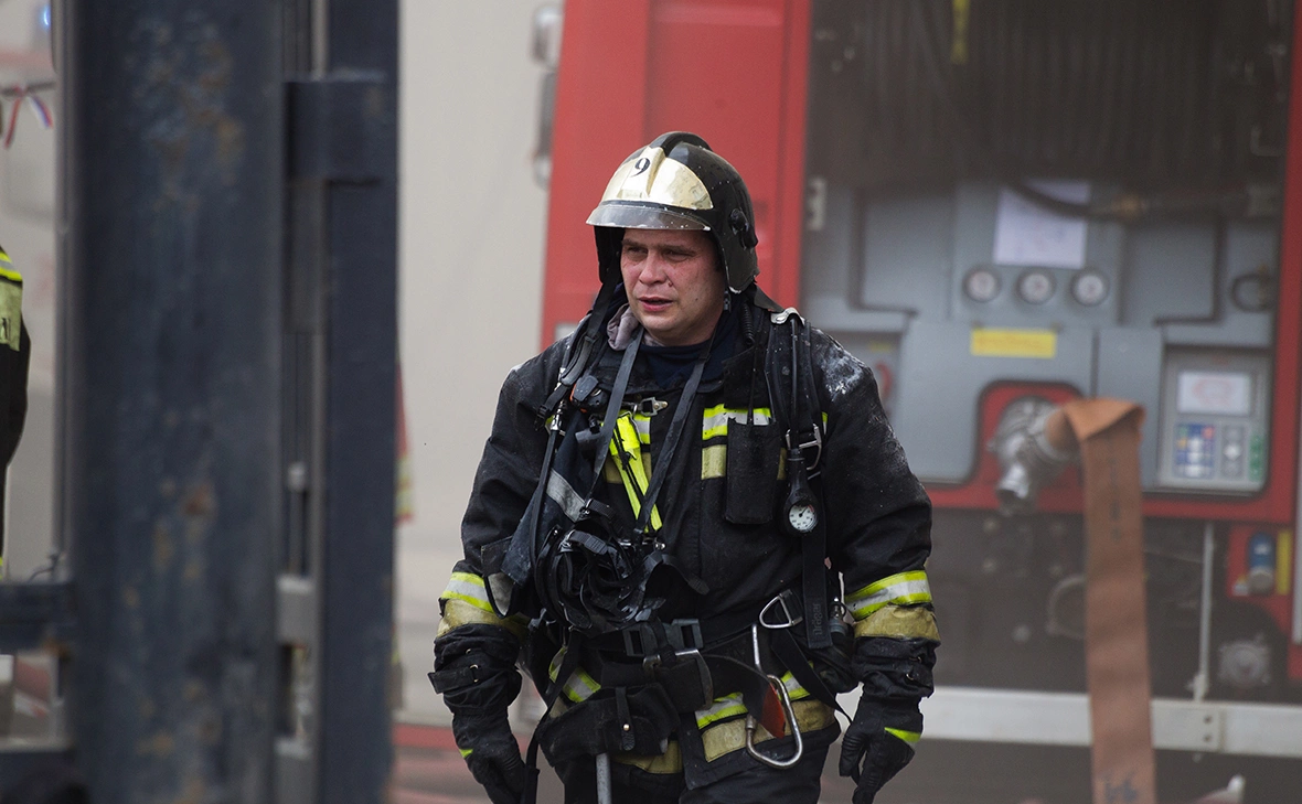 Владислав Шатило / РБК