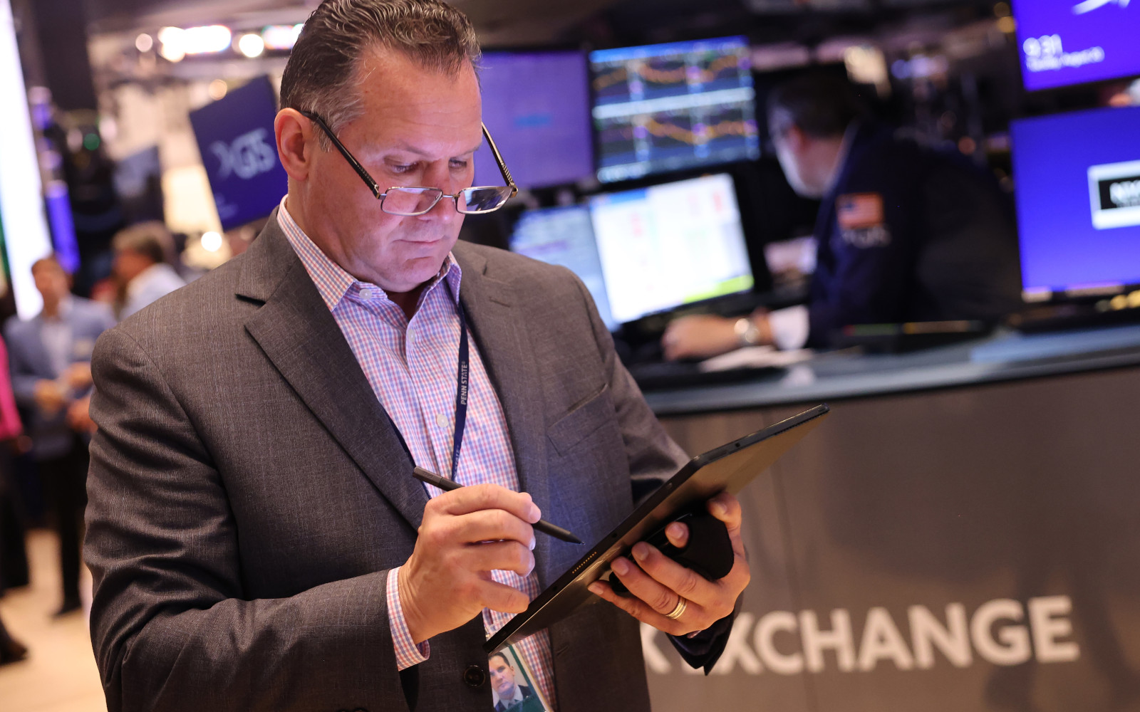 Фото: Michael M. Santiago / Getty Images