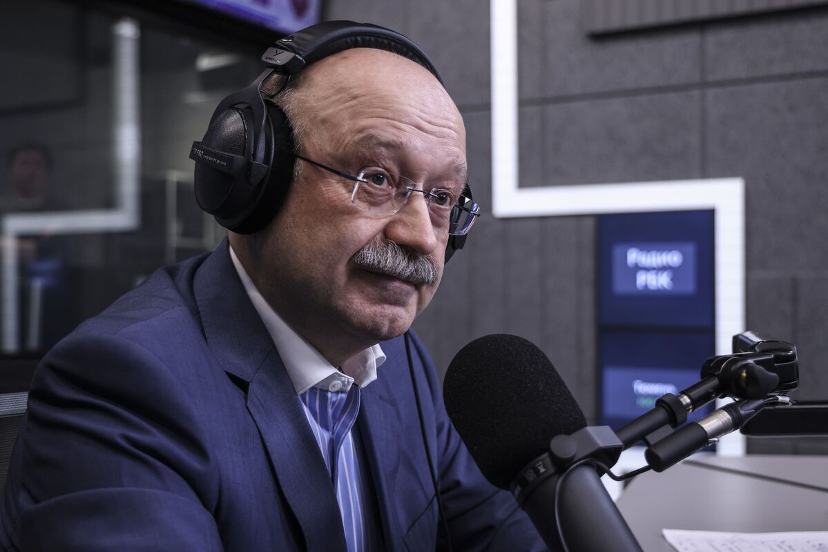 Фото: Андрей Любимов / РБК