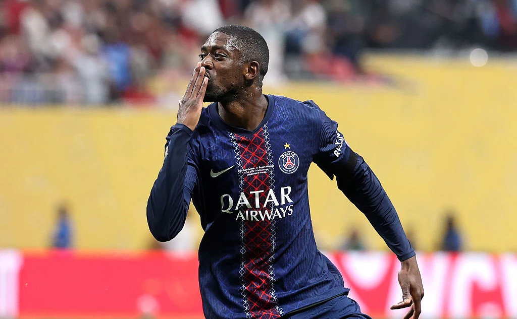 Kevin C. Cox / Getty Images