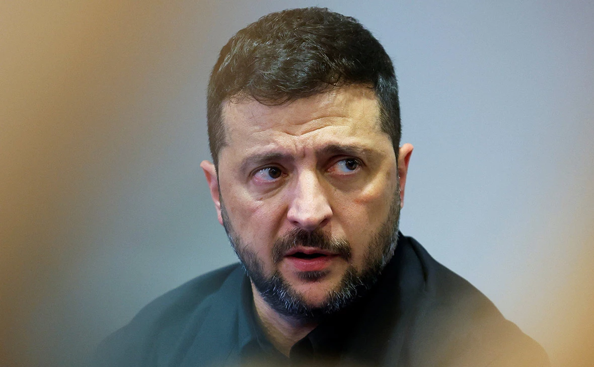 Kylie Cooper / Reuters