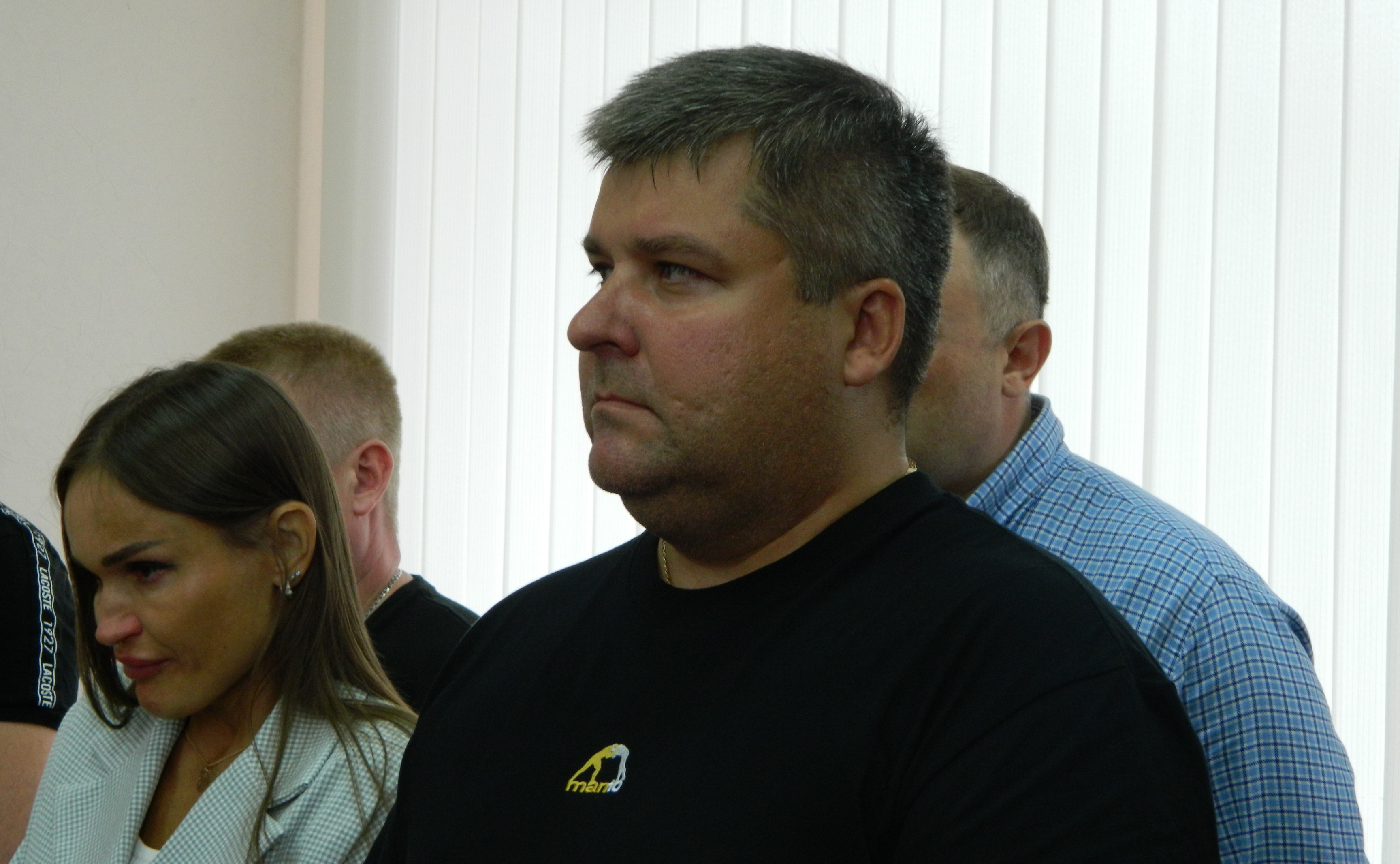 Виталий Бочкарев