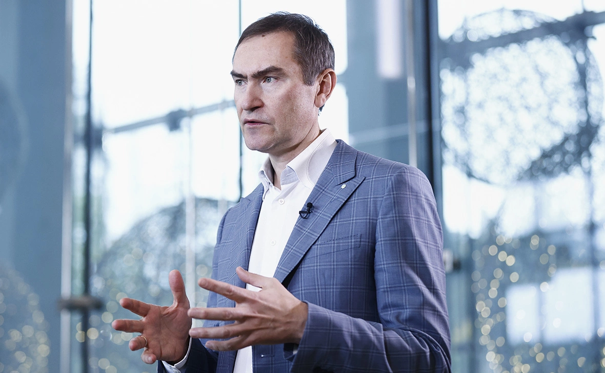 Андрей Любимов / РБК