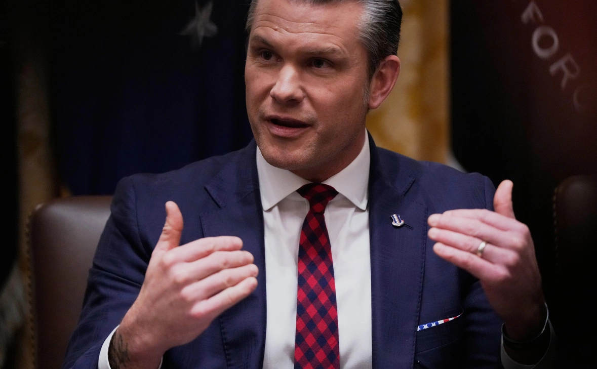  Julia Demaree Nikhinson / AP / ТАСС