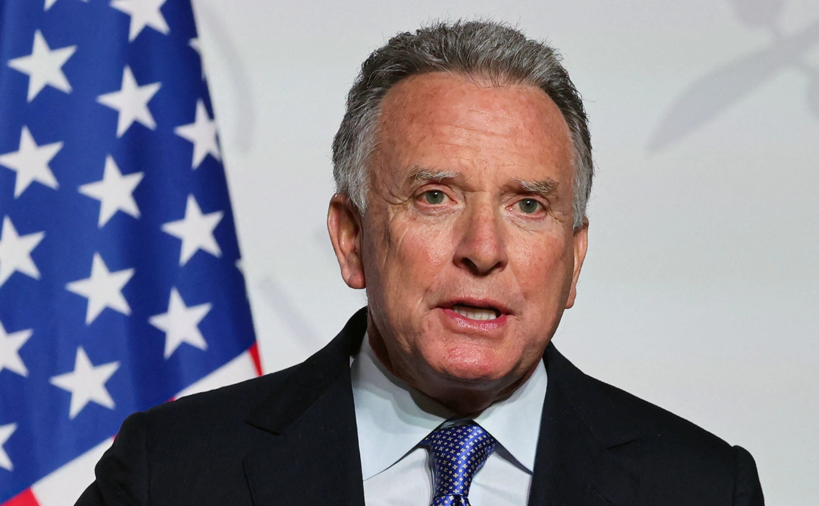 Ludovic Marin / Reuters