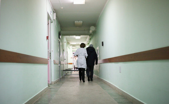 Фото: Анастасия Макарычева / РБК