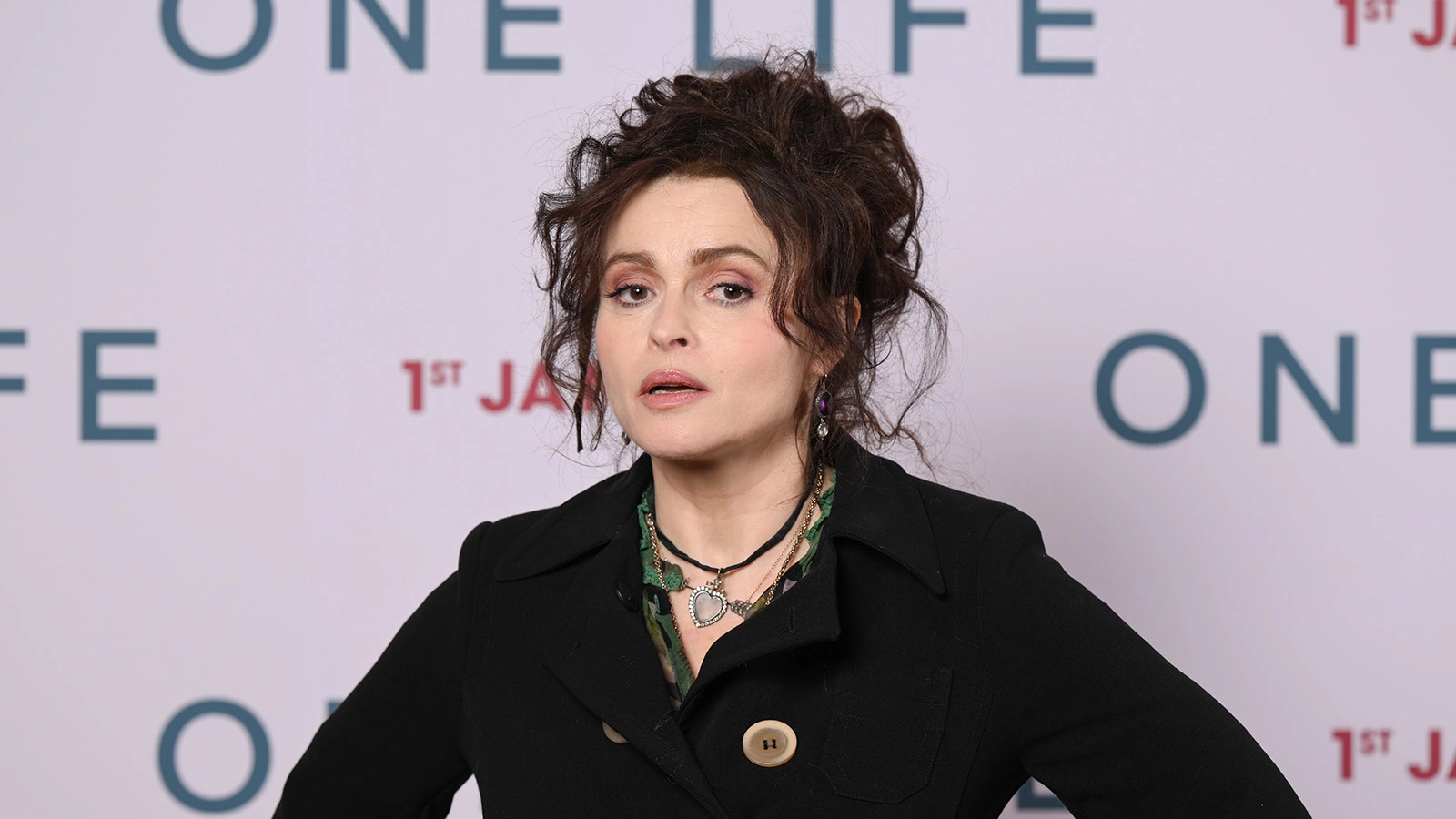 Хелена Бонем Картер