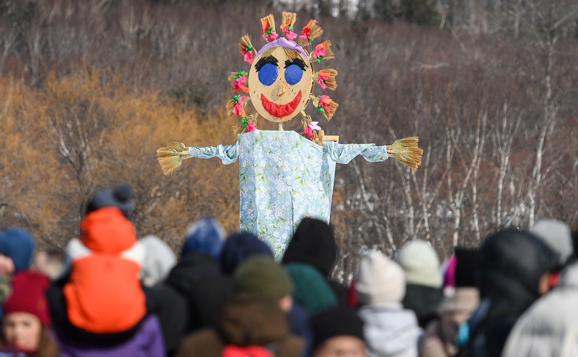 Николай Михальченко / ТАСС