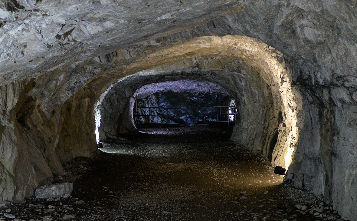 Виктория Вотоновская / ТАСС