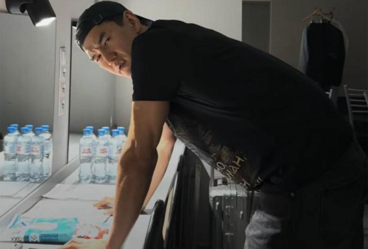 nurlan_saburov / Instagram (входит в корпорацию Meta, признана экстремистской и запрещена в России)