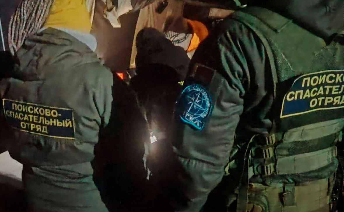 ПСО «Сальвар» Смоленская область