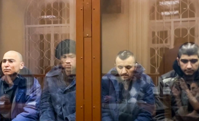 Алиса Иванец / ТАСС