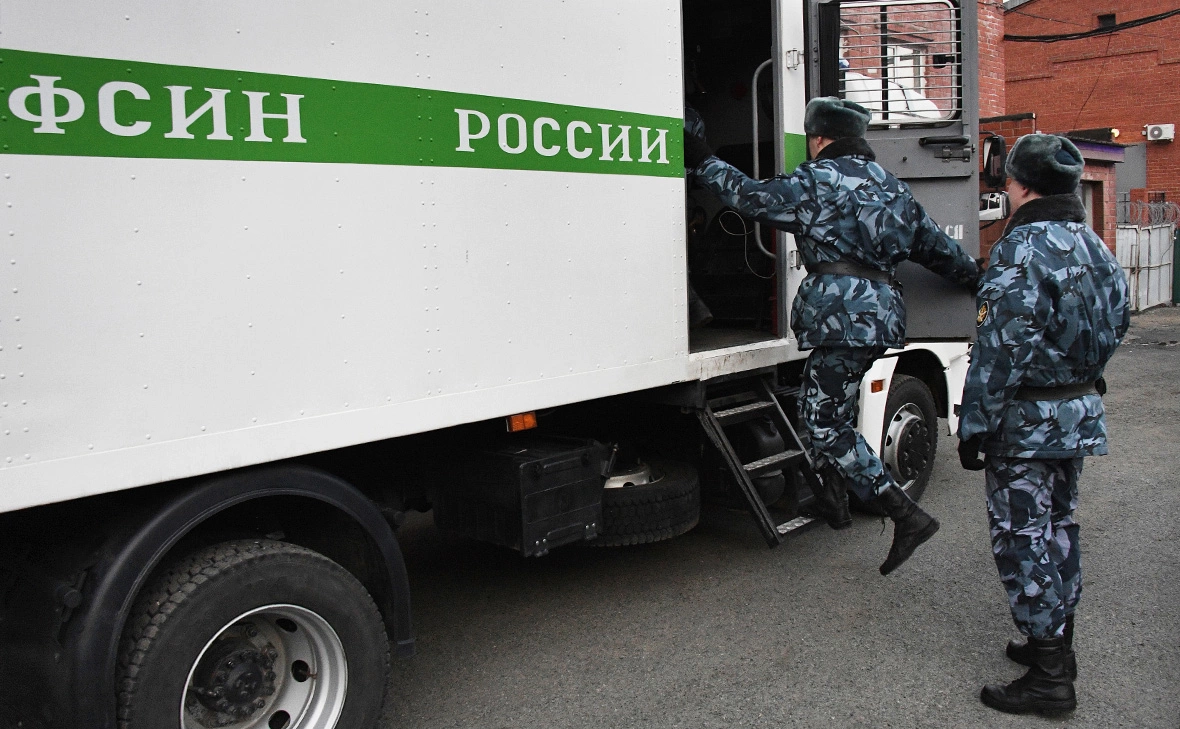 Виталий Аньков / РИА Новости