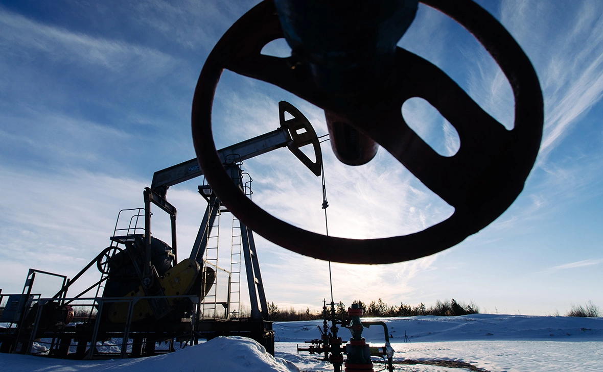 Алексей Андронов / ТАСС