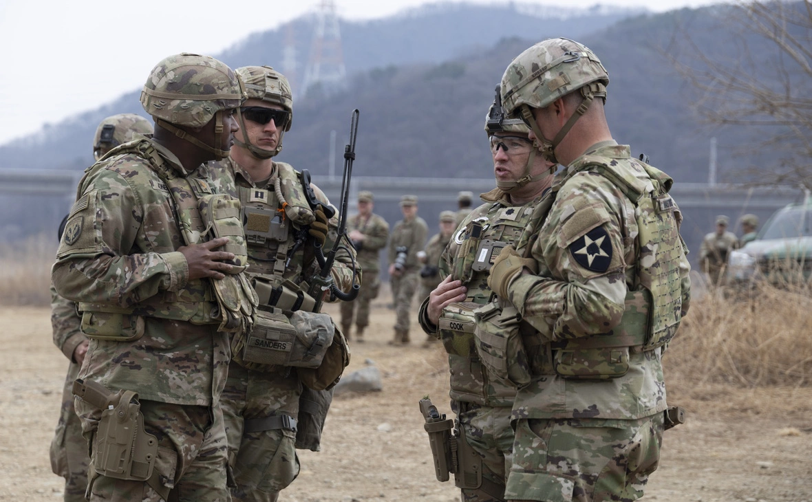 Jeon Heon-Kyun / EPA / ТАСС