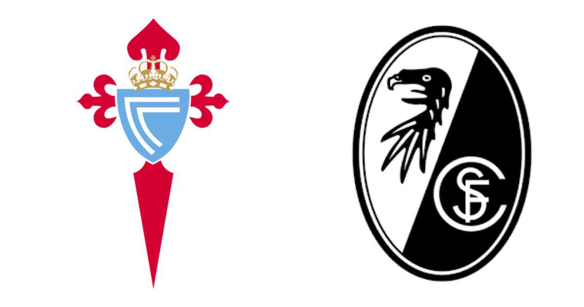 «Сельта» — «Фрайбург»: где смотреть ответный матч 1/4 финала Лиги Европы