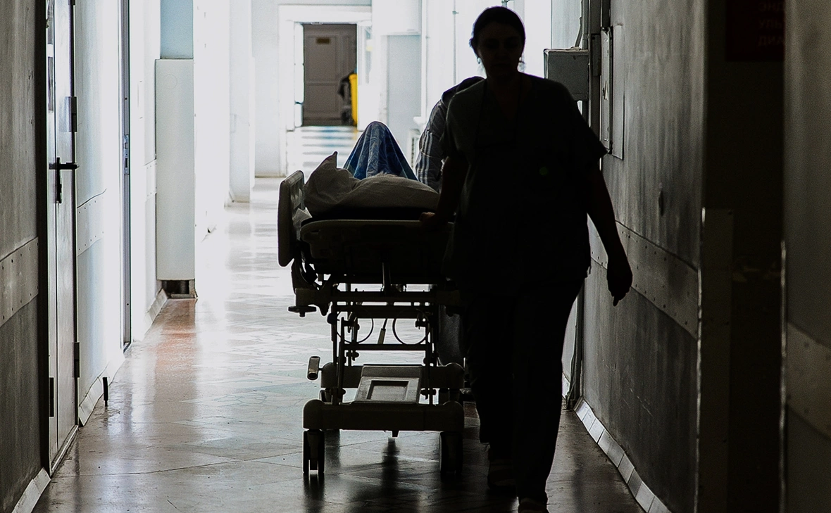 Вадим Ахметов / URA.ru / Global Look Press