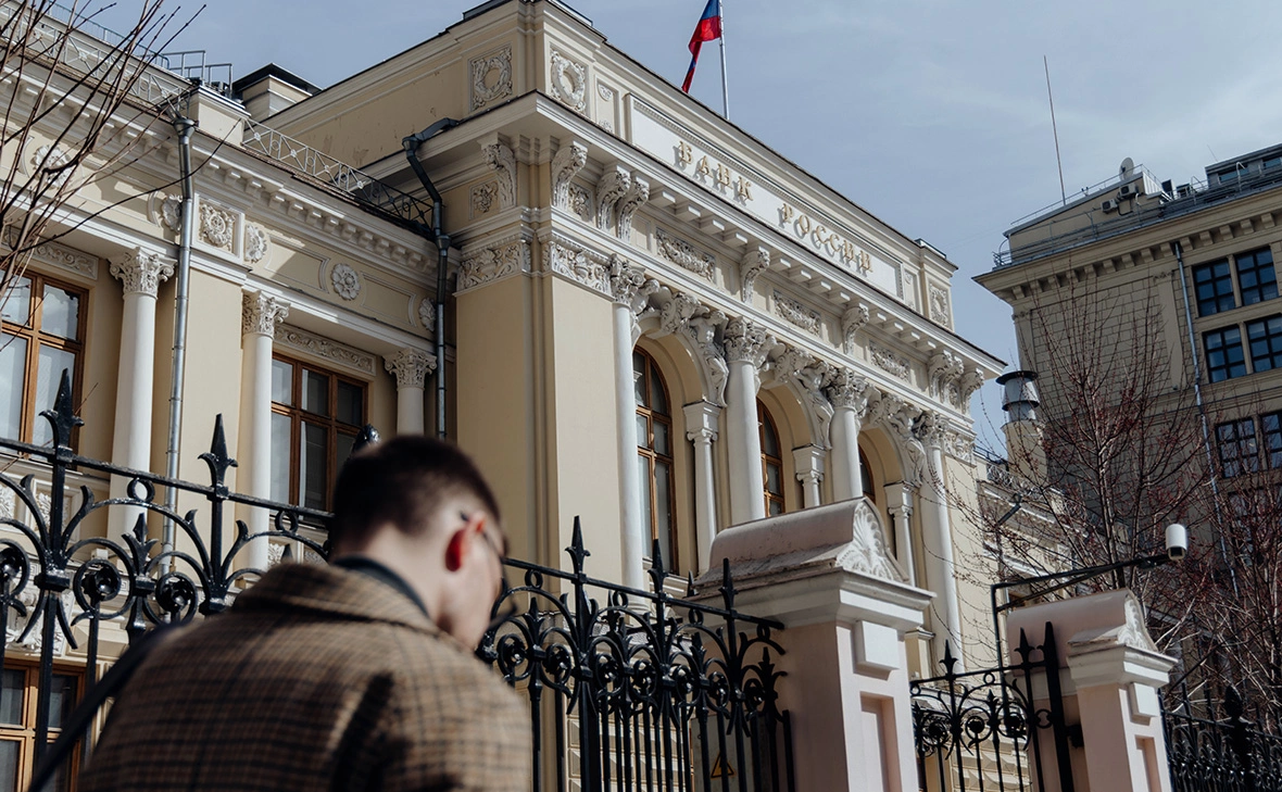 Михаил Гребенщиков / РБК