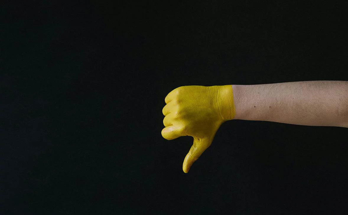 Annie Spratt / Unsplash