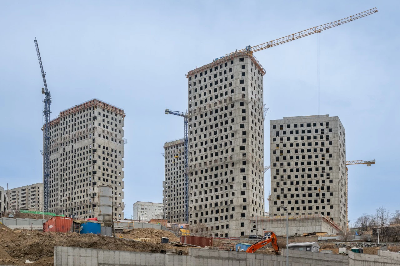 РБК Приморье