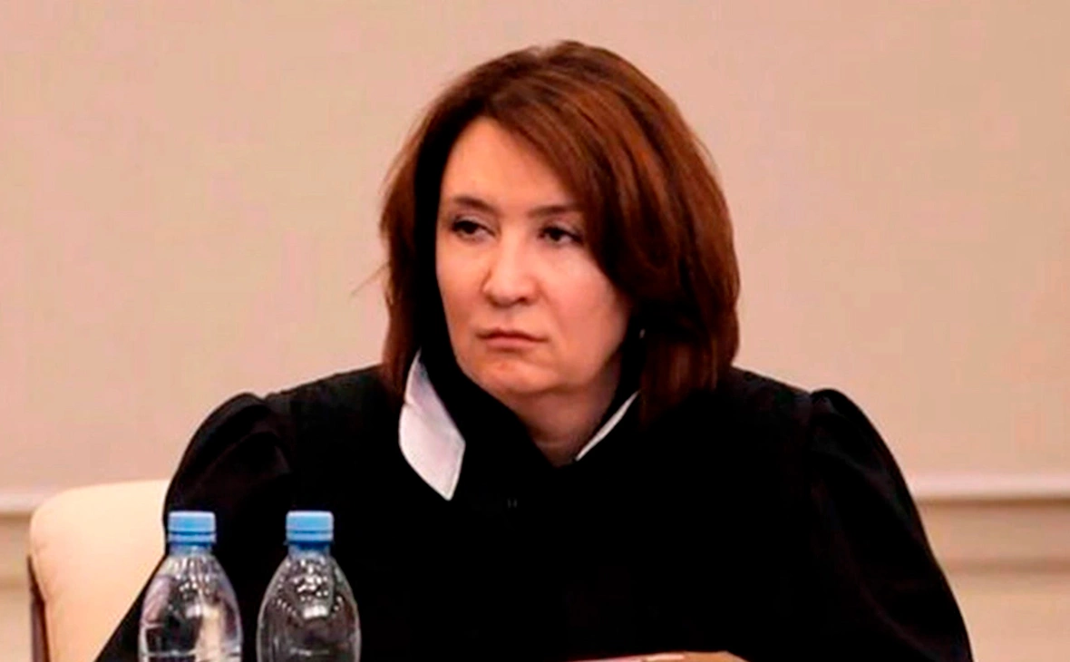 Краснодарский краевой суд