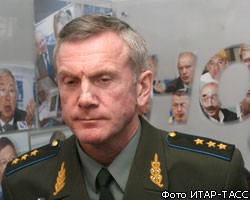 ВС РФ обещают адекватно ответить на повторную агрессию Грузии