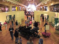 Знаменитый автомобильный музей Генри Форда поменяет название