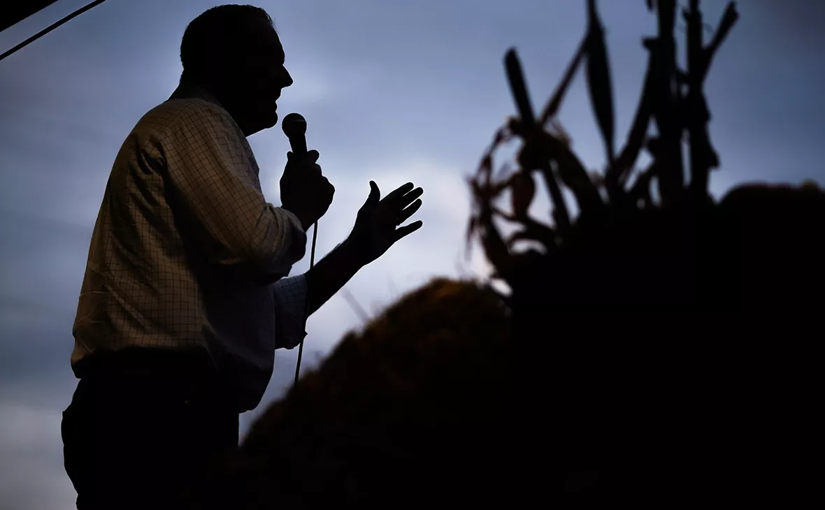 Kyle Rivas / Getty Images