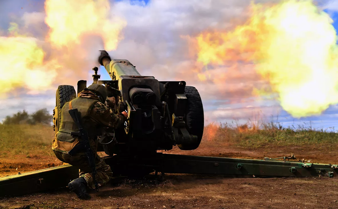 Виктор Антонюк / РИА Новости