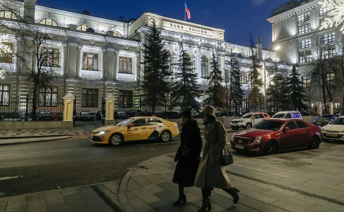 Андрей Любимов / РБК