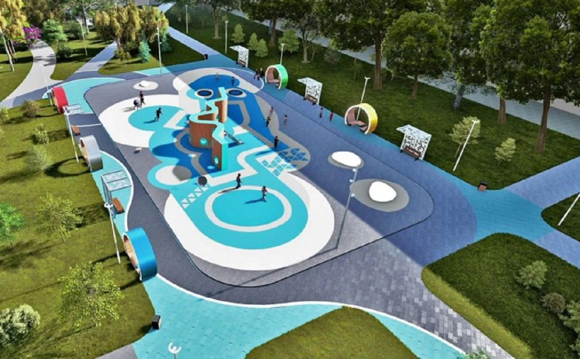 Проектная документация