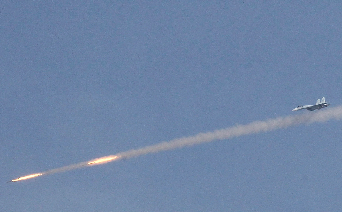 Алексей Куденко / РИА Новости