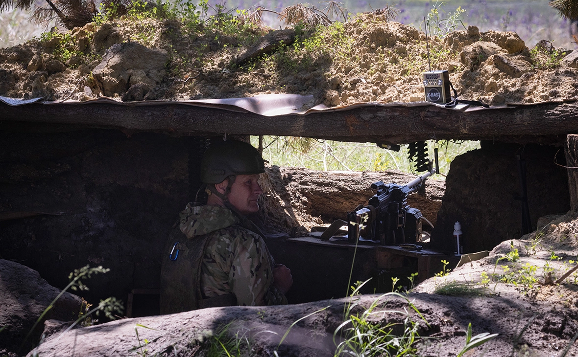 Станислав Красильников / ТАСС