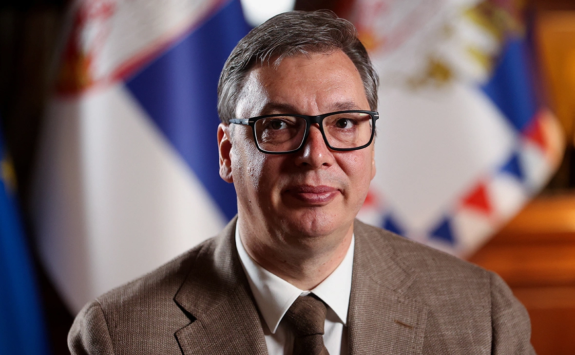 Zorana Jevtic / Reuters