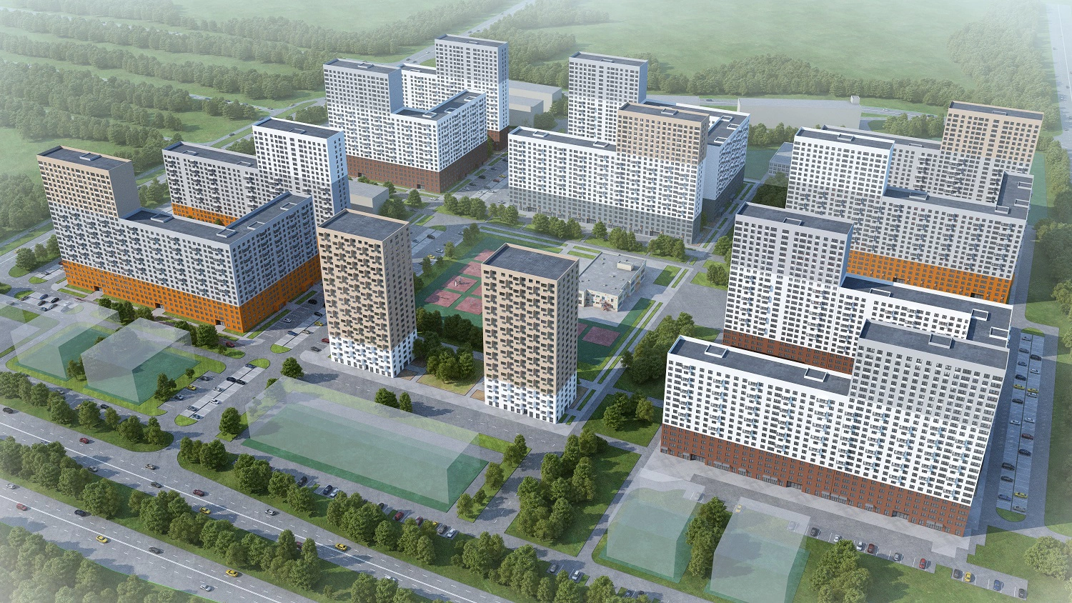 официальная документация проекта