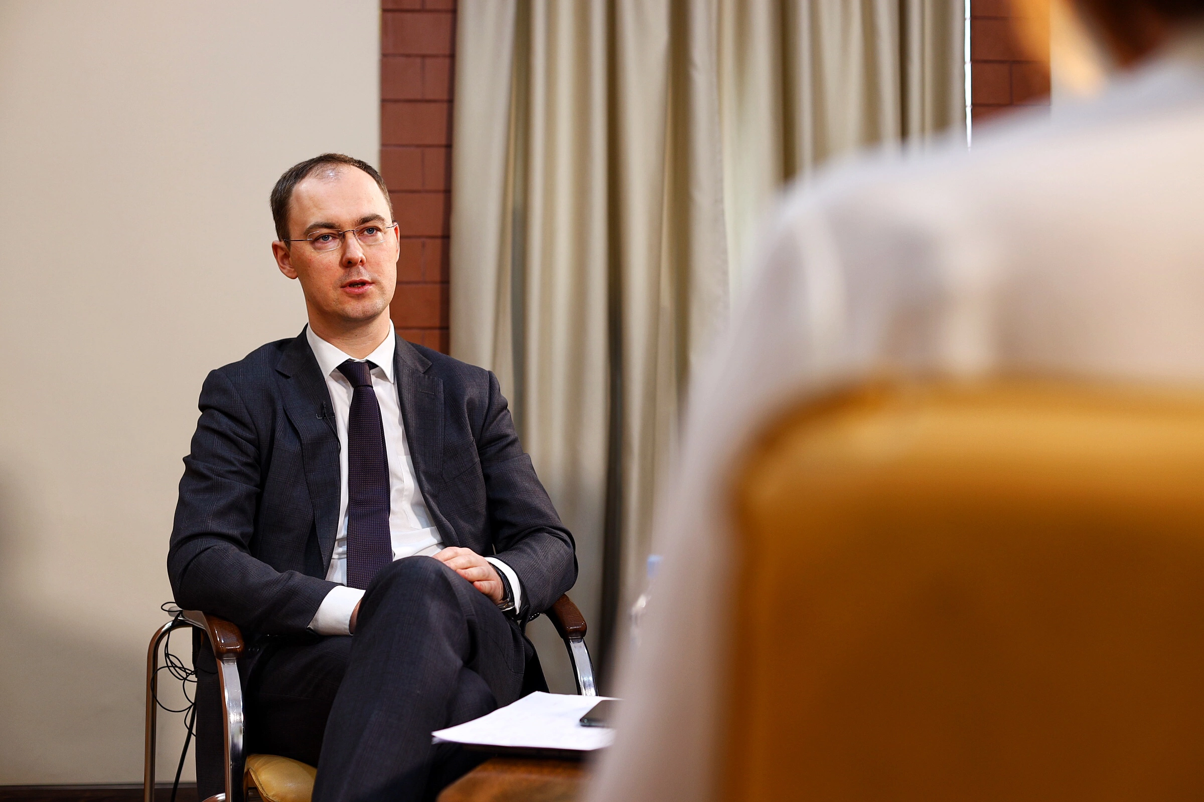 Александр Подгорчук