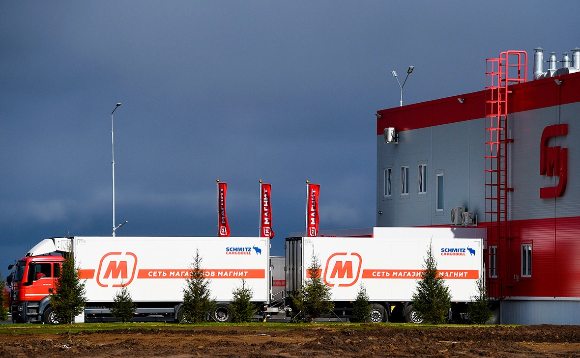 Александр Кряжев / РИА Новости